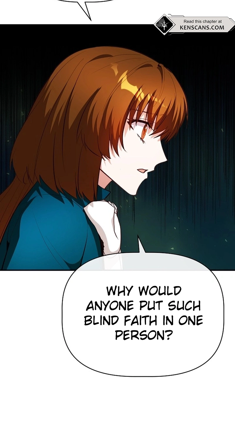 I Became the Only Healer in This World chapter 59 page 62