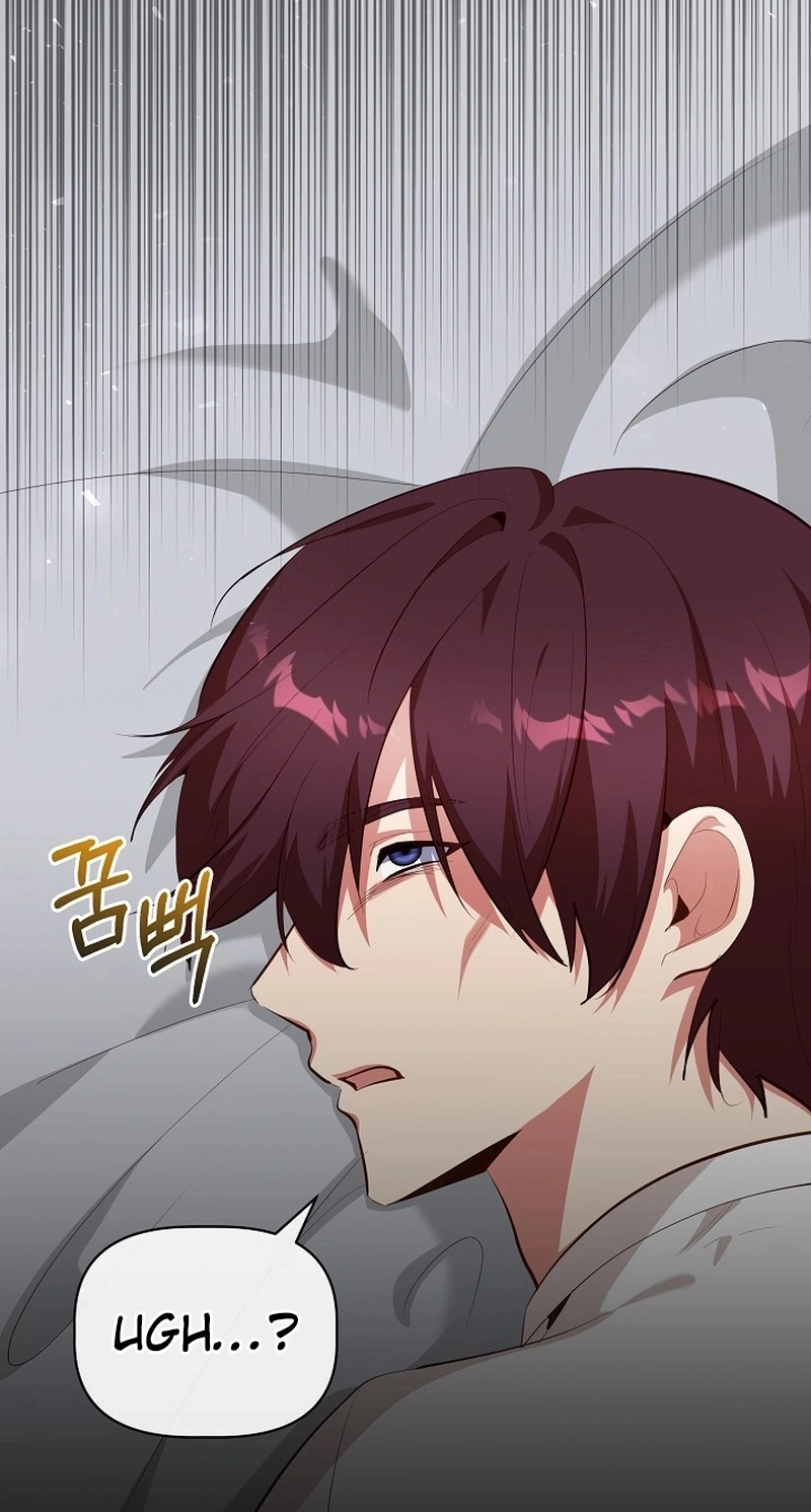 I Became the Only Healer in This World chapter 59 page 44