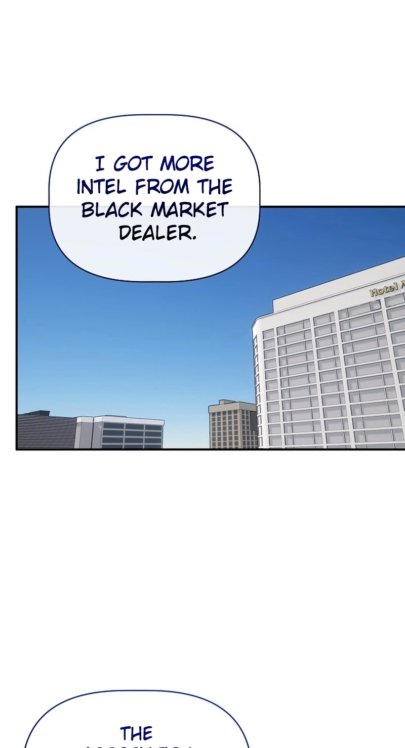 I Became the Only Healer in This World chapter 59 page 9