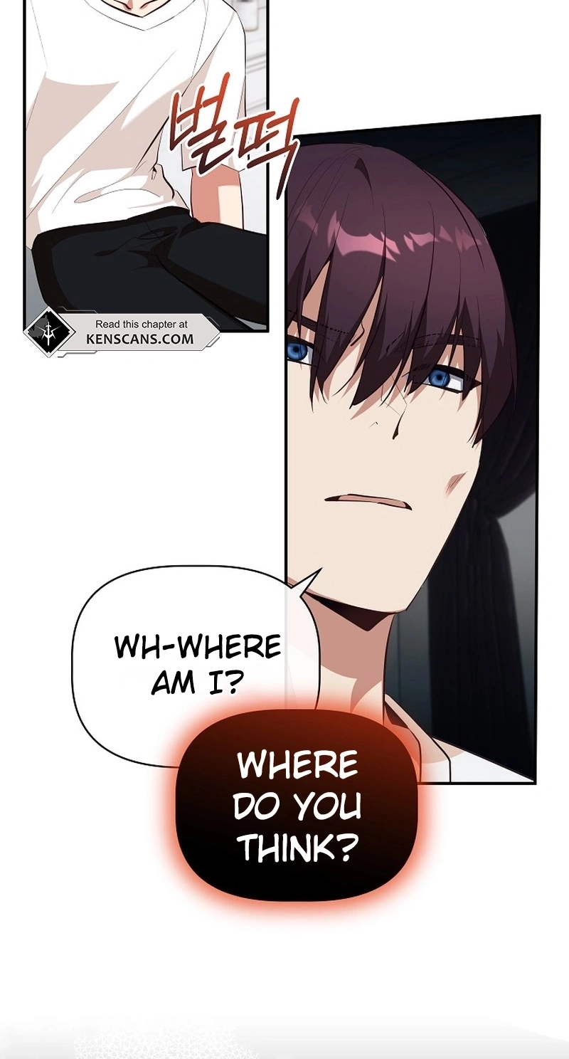 I Became the Only Healer in This World chapter 59 page 47