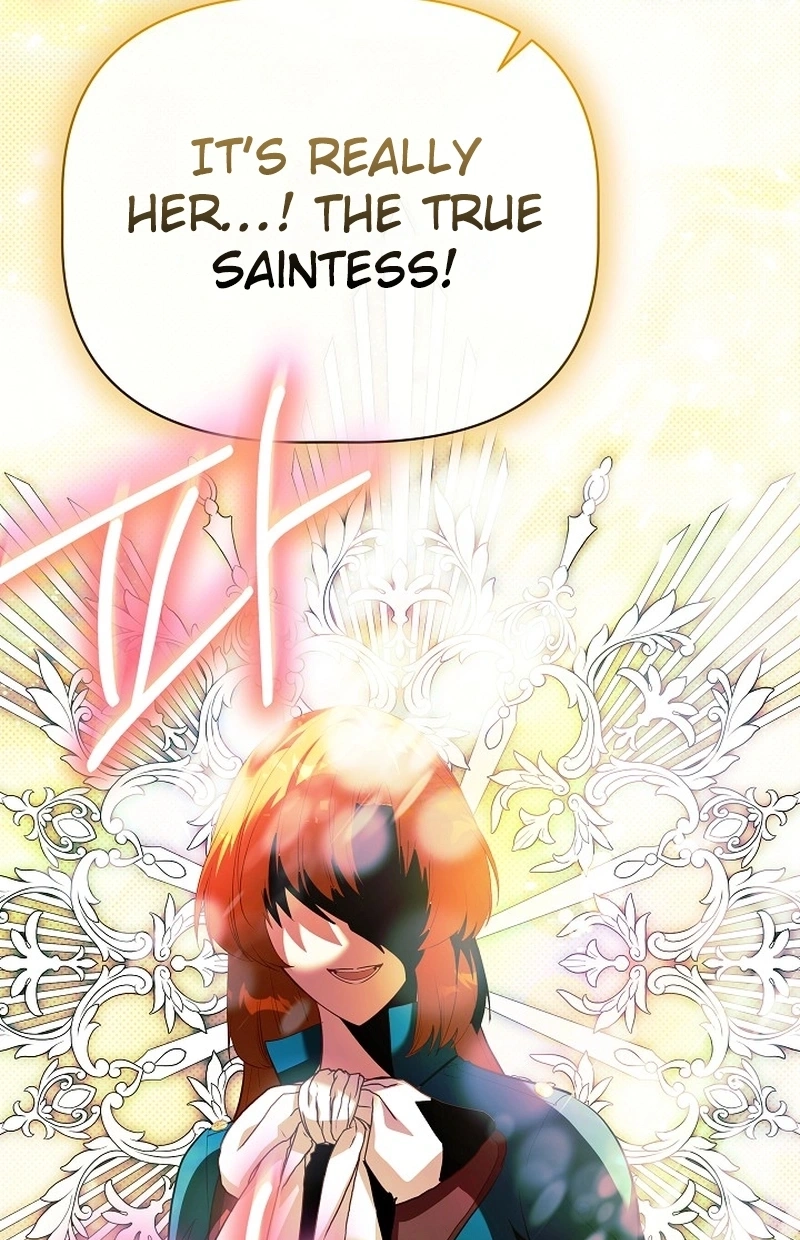 I Became the Only Healer in This World chapter 59 page 79
