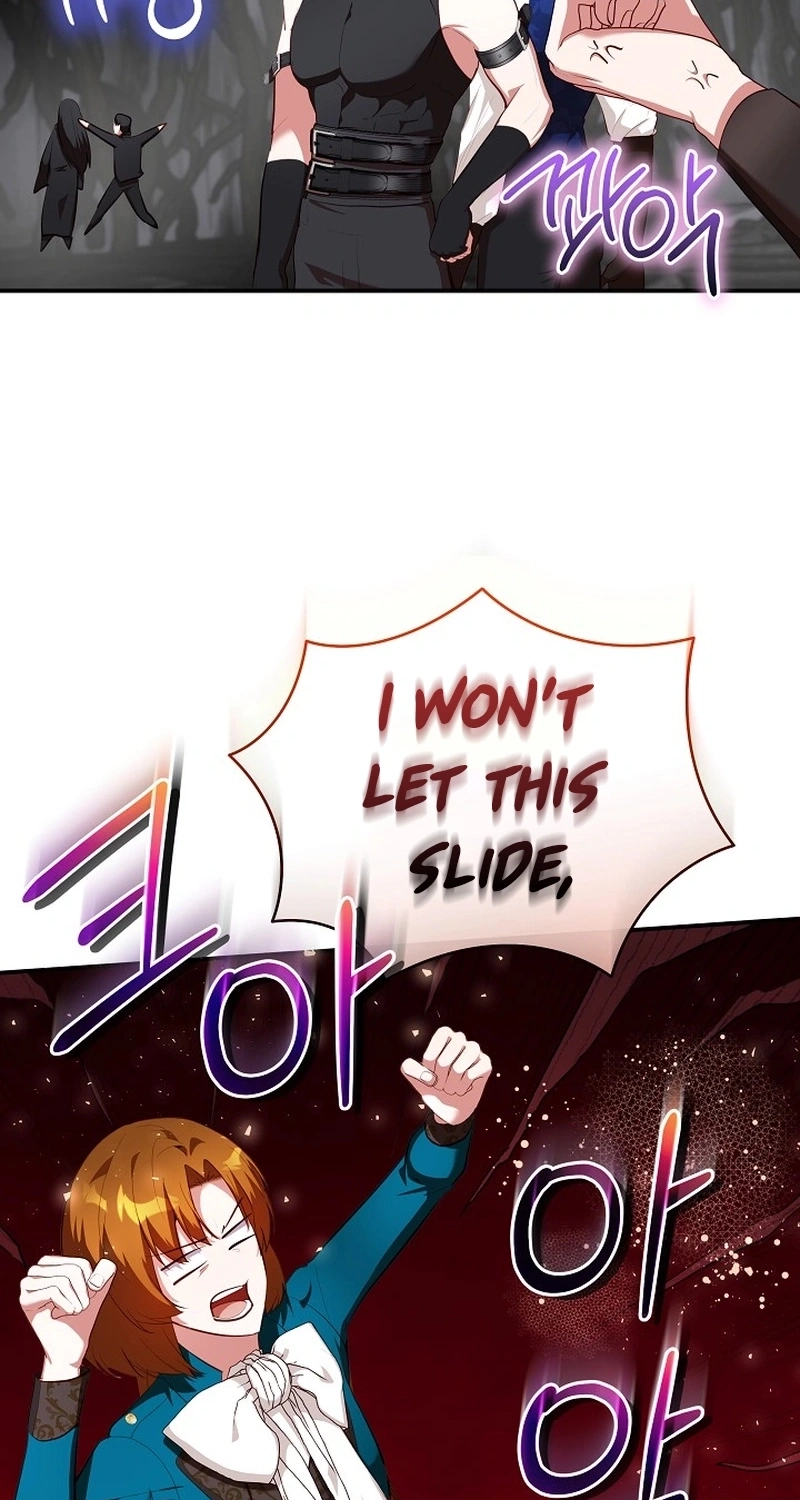 I Became the Only Healer in This World chapter 59 page 6