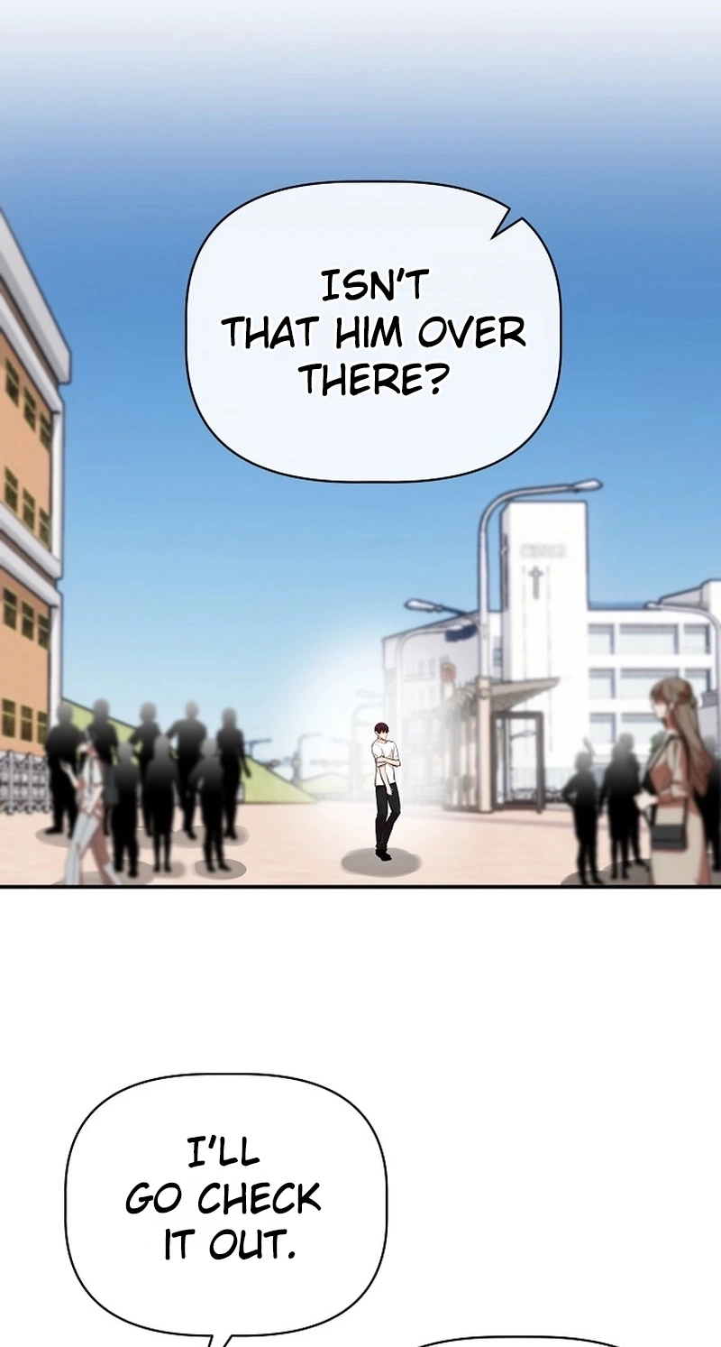 I Became the Only Healer in This World chapter 59 page 34