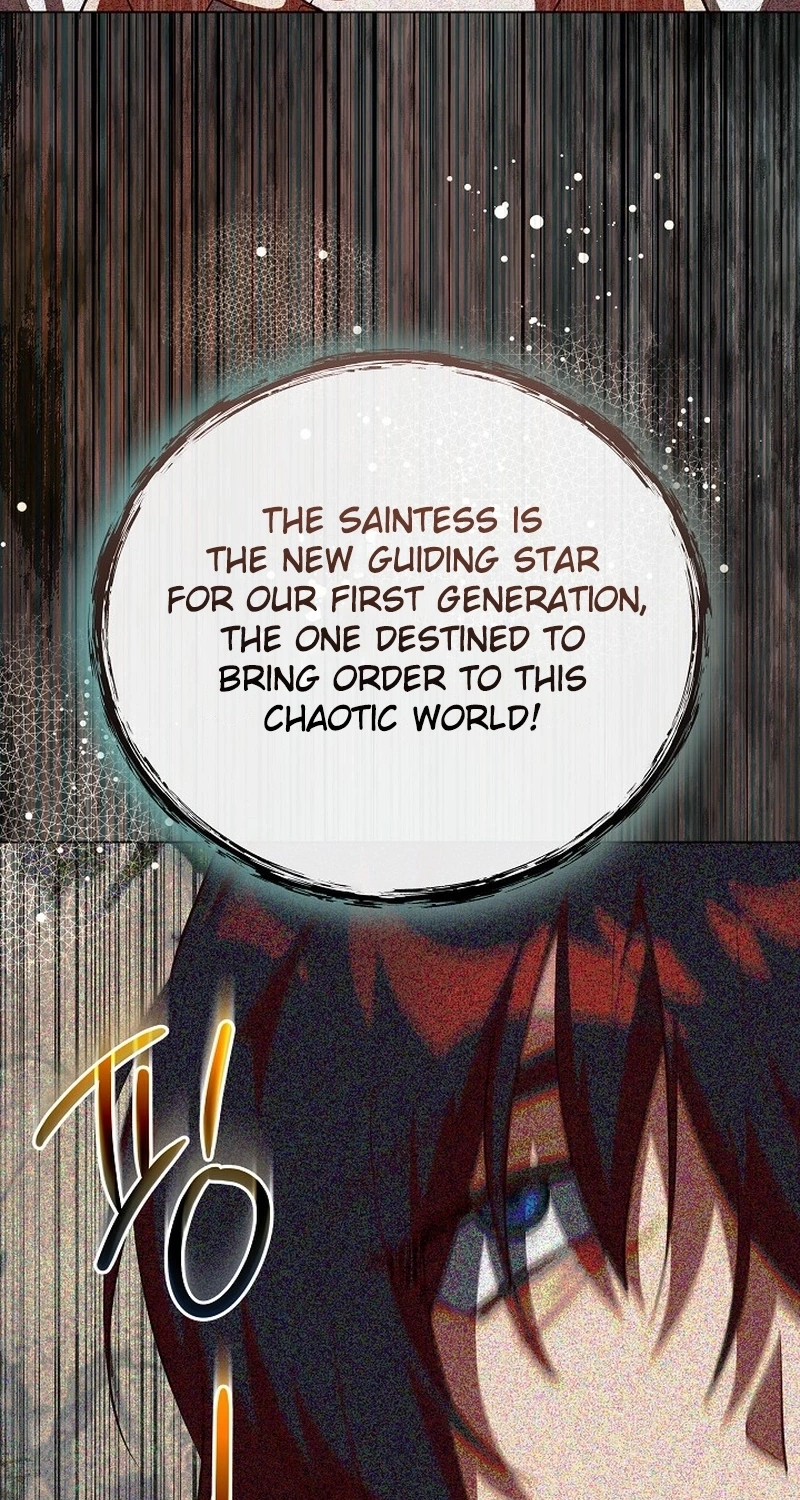 I Became the Only Healer in This World chapter 59 page 56