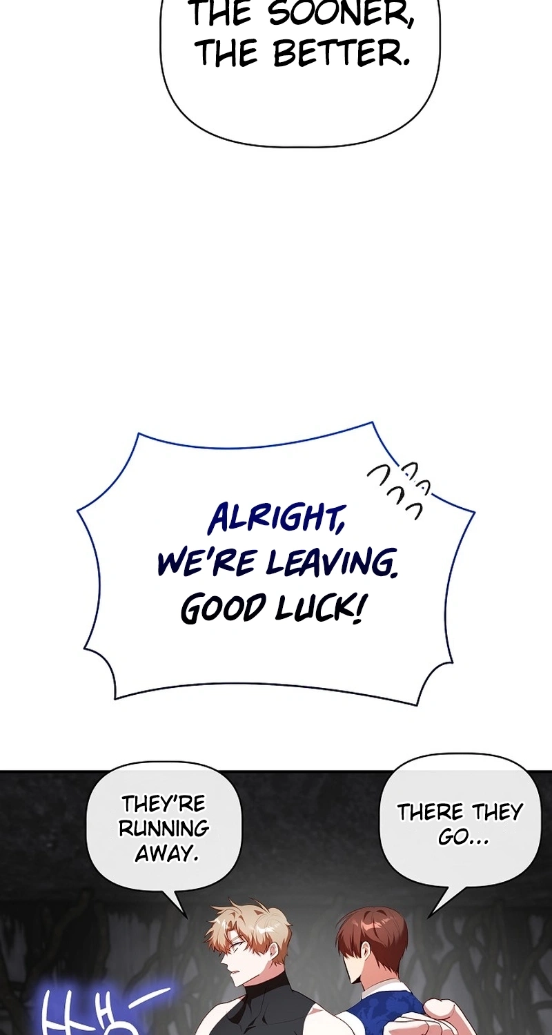 I Became the Only Healer in This World chapter 59 page 5