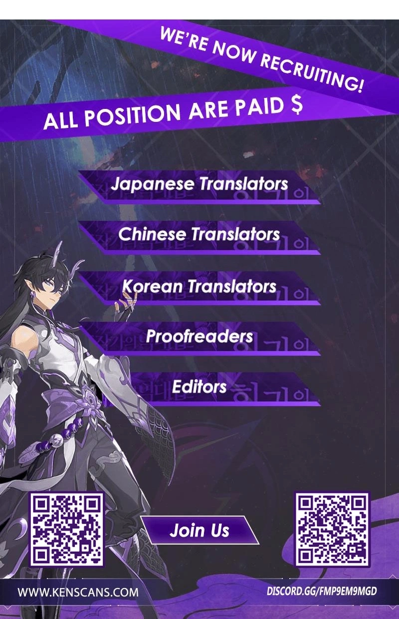 I Became the Only Healer in This World chapter 59 page 82