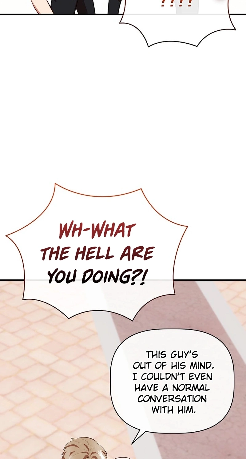 I Became the Only Healer in This World chapter 59 page 38