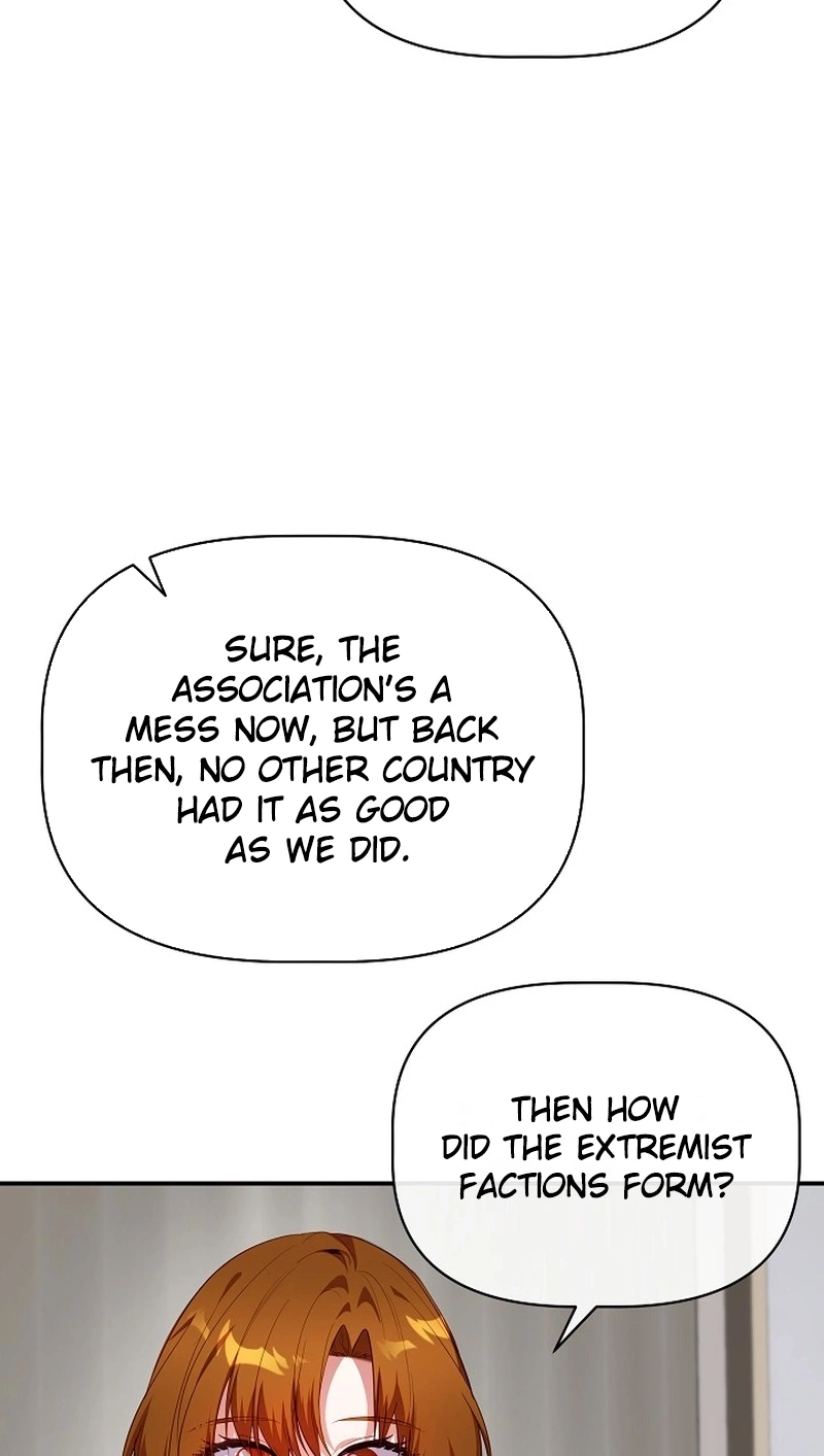 I Became the Only Healer in This World chapter 59 page 66