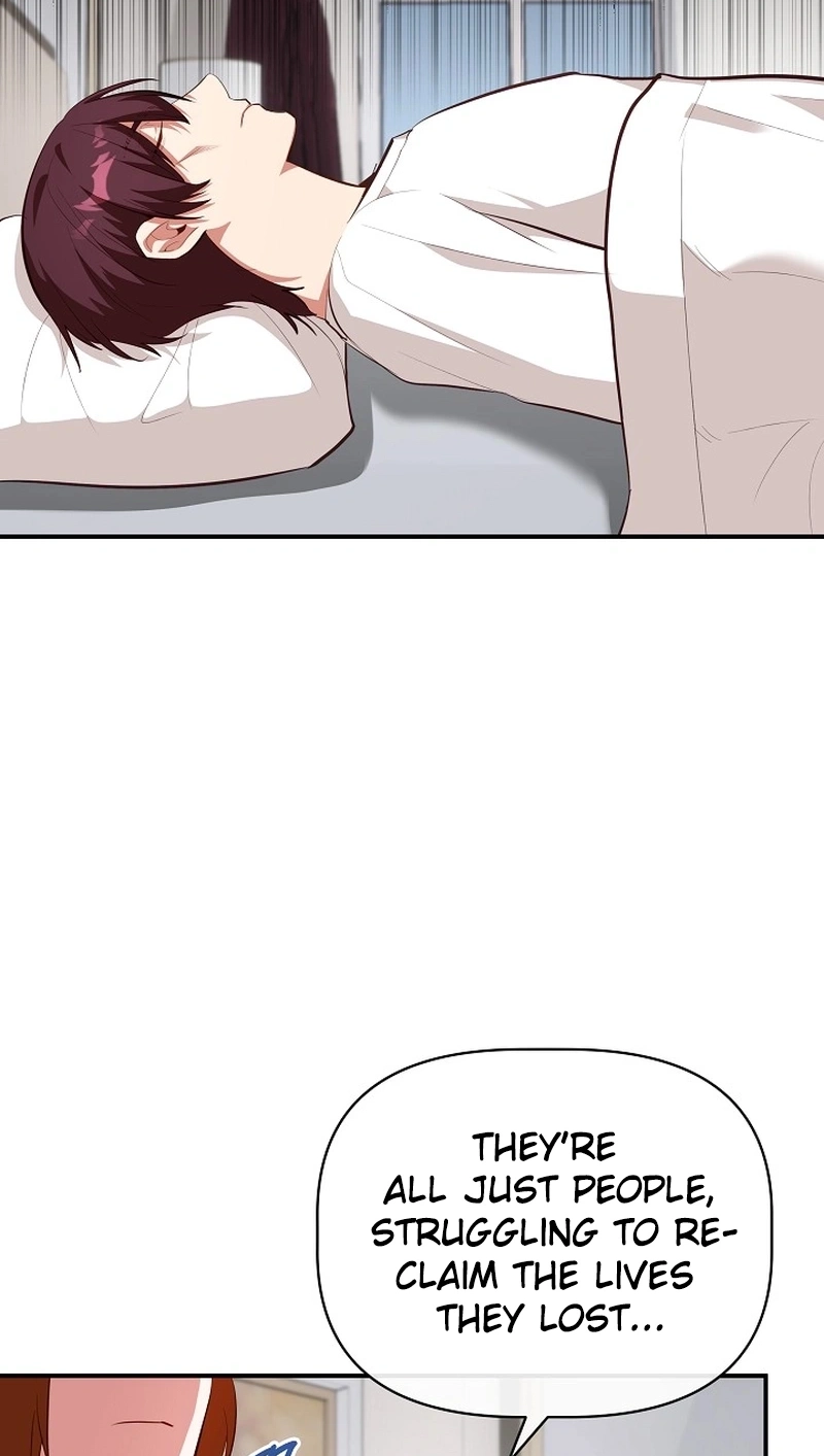 I Became the Only Healer in This World chapter 59 page 69