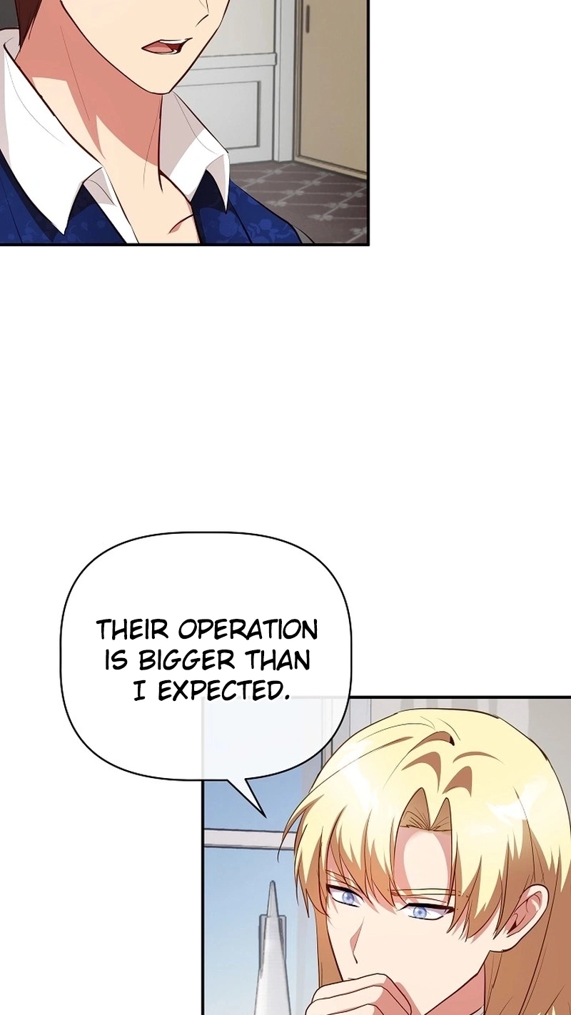 I Became the Only Healer in This World chapter 59 page 22