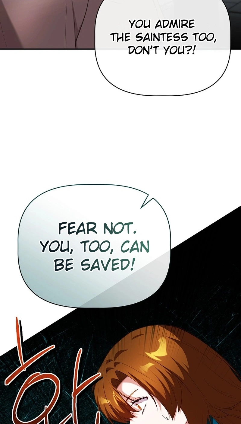 I Became the Only Healer in This World chapter 59 page 52