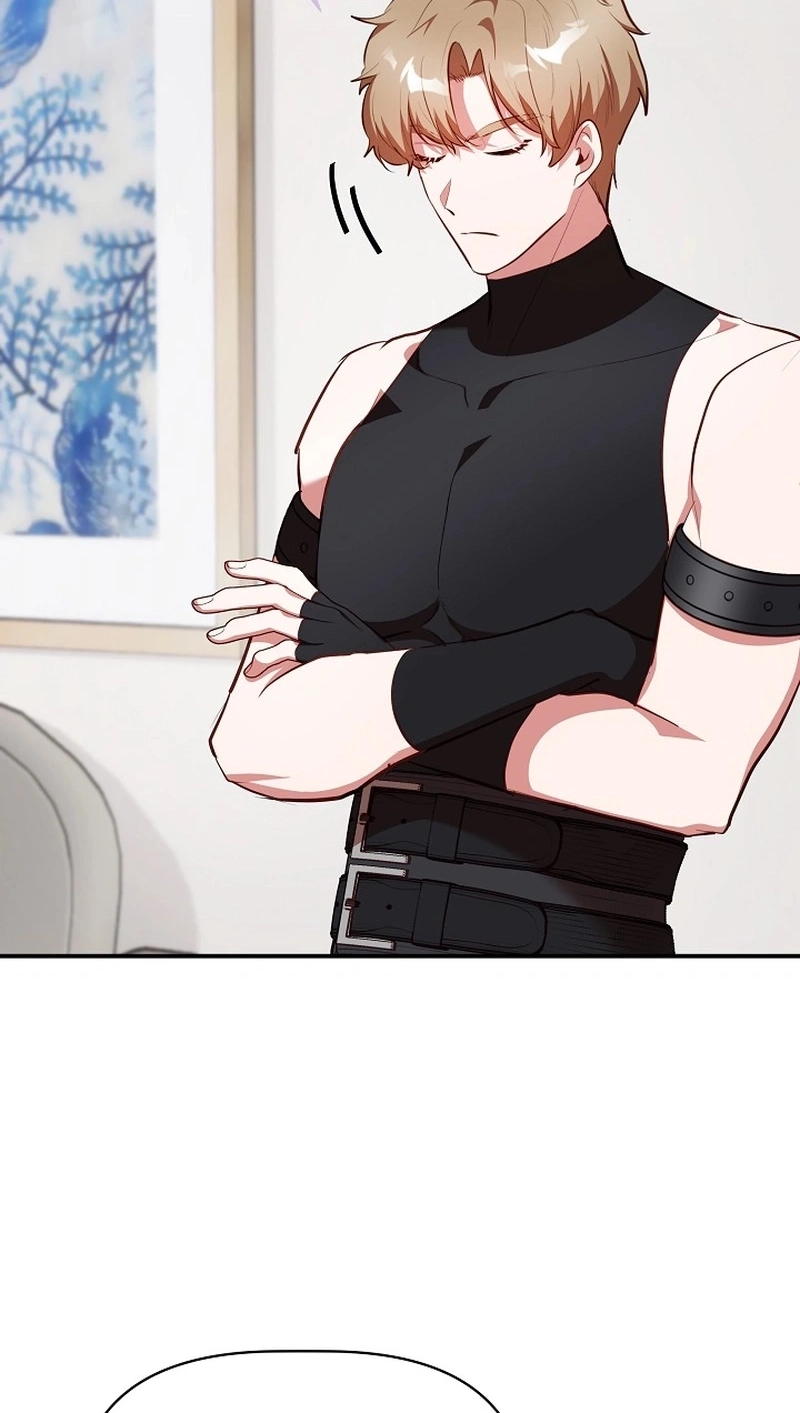 I Became the Only Healer in This World chapter 59 page 64