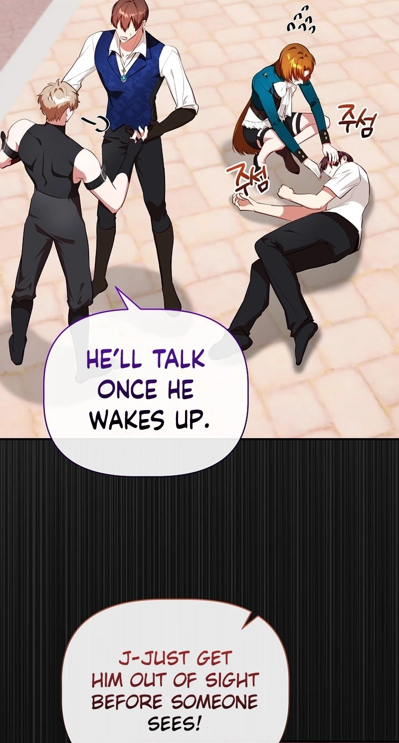 I Became the Only Healer in This World chapter 59 page 42