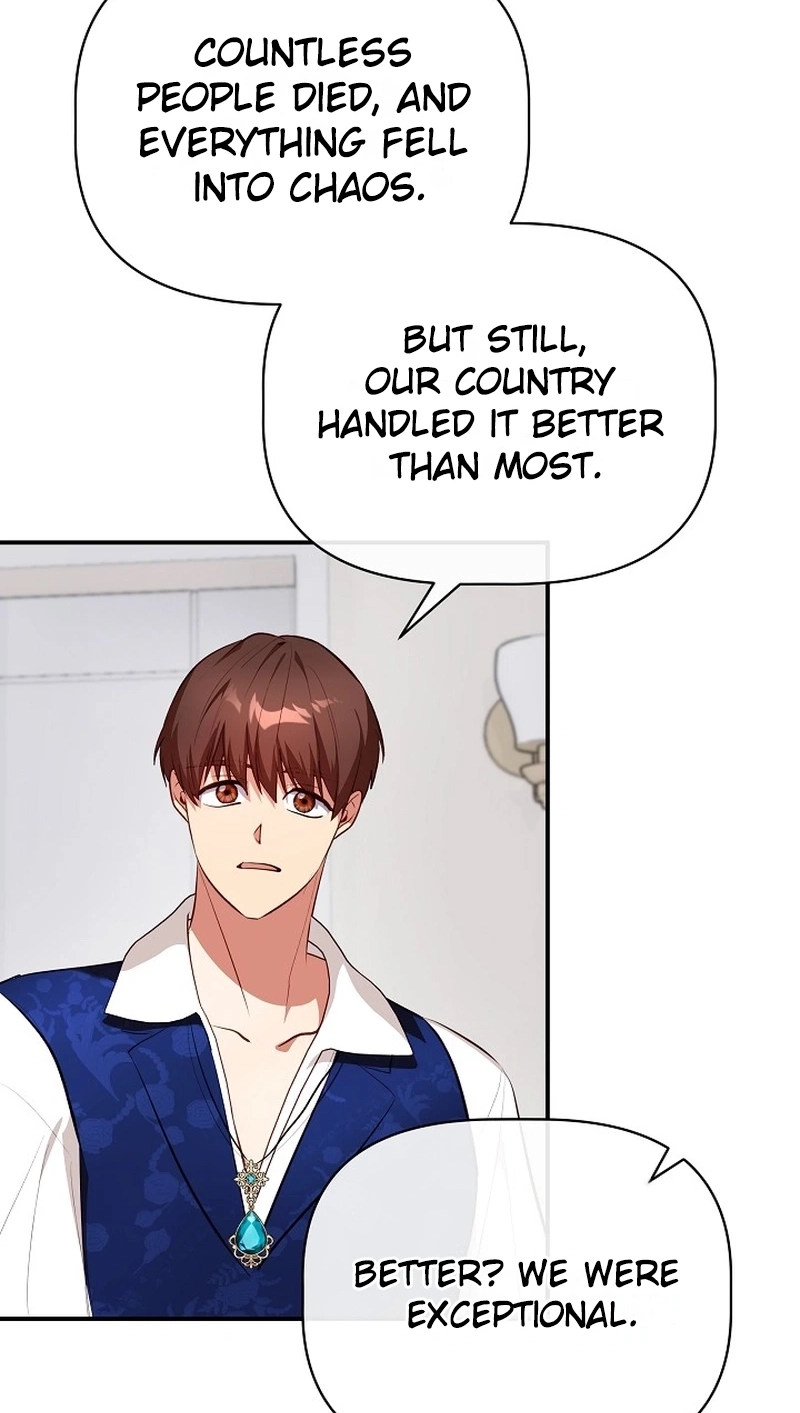 I Became the Only Healer in This World chapter 59 page 65