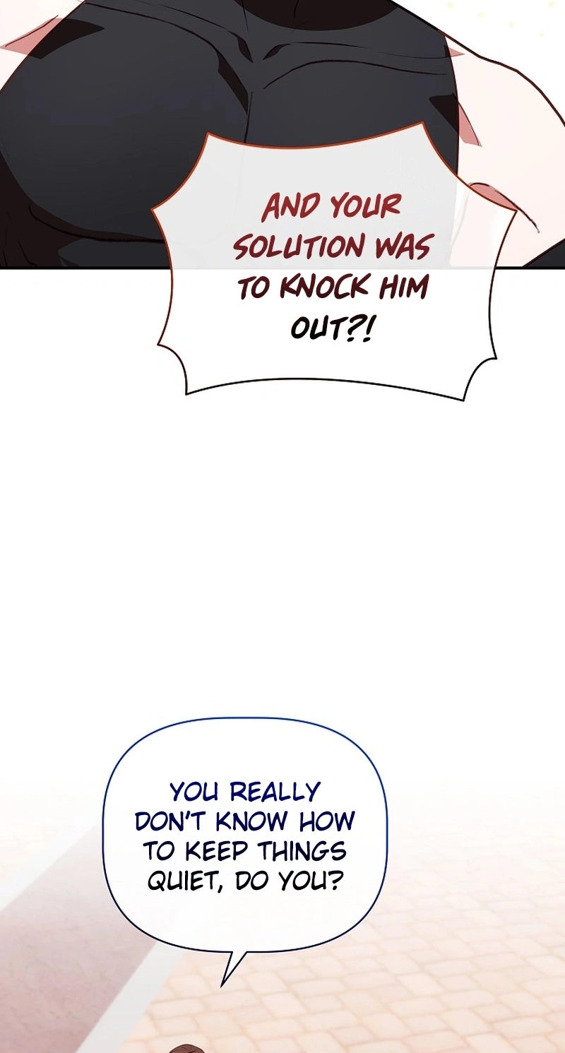 I Became the Only Healer in This World chapter 59 page 41
