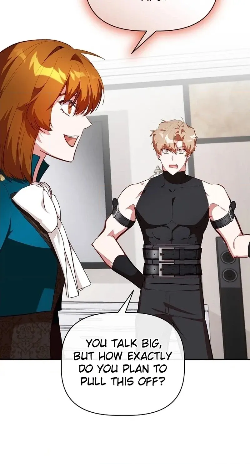 I Became the Only Healer in This World chapter 59 page 30