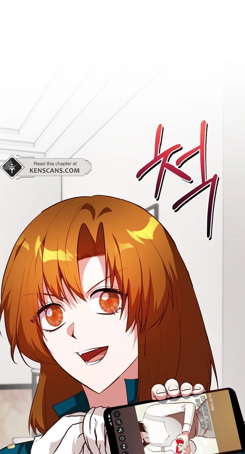I Became the Only Healer in This World chapter 59 page 31