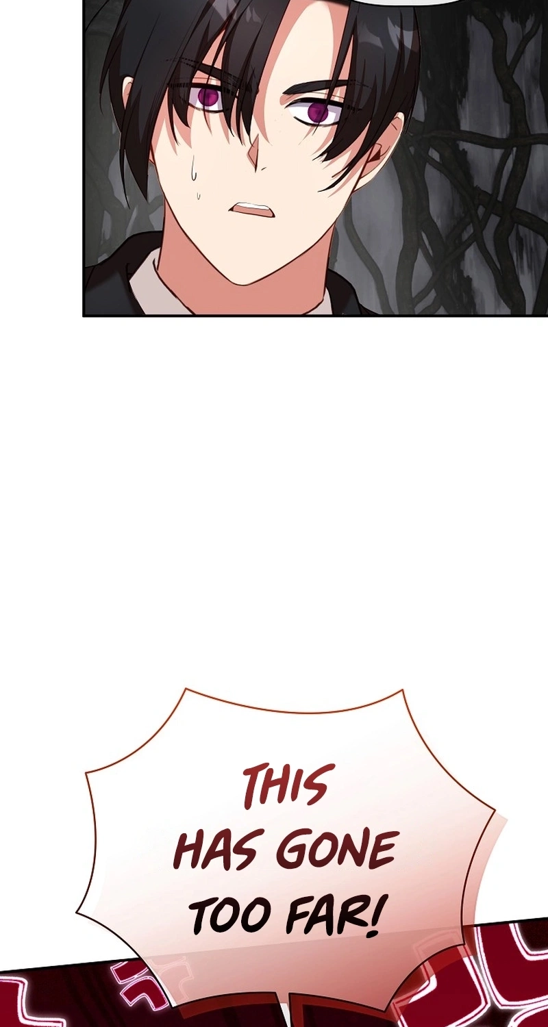 I Became the Only Healer in This World chapter 59 page 2