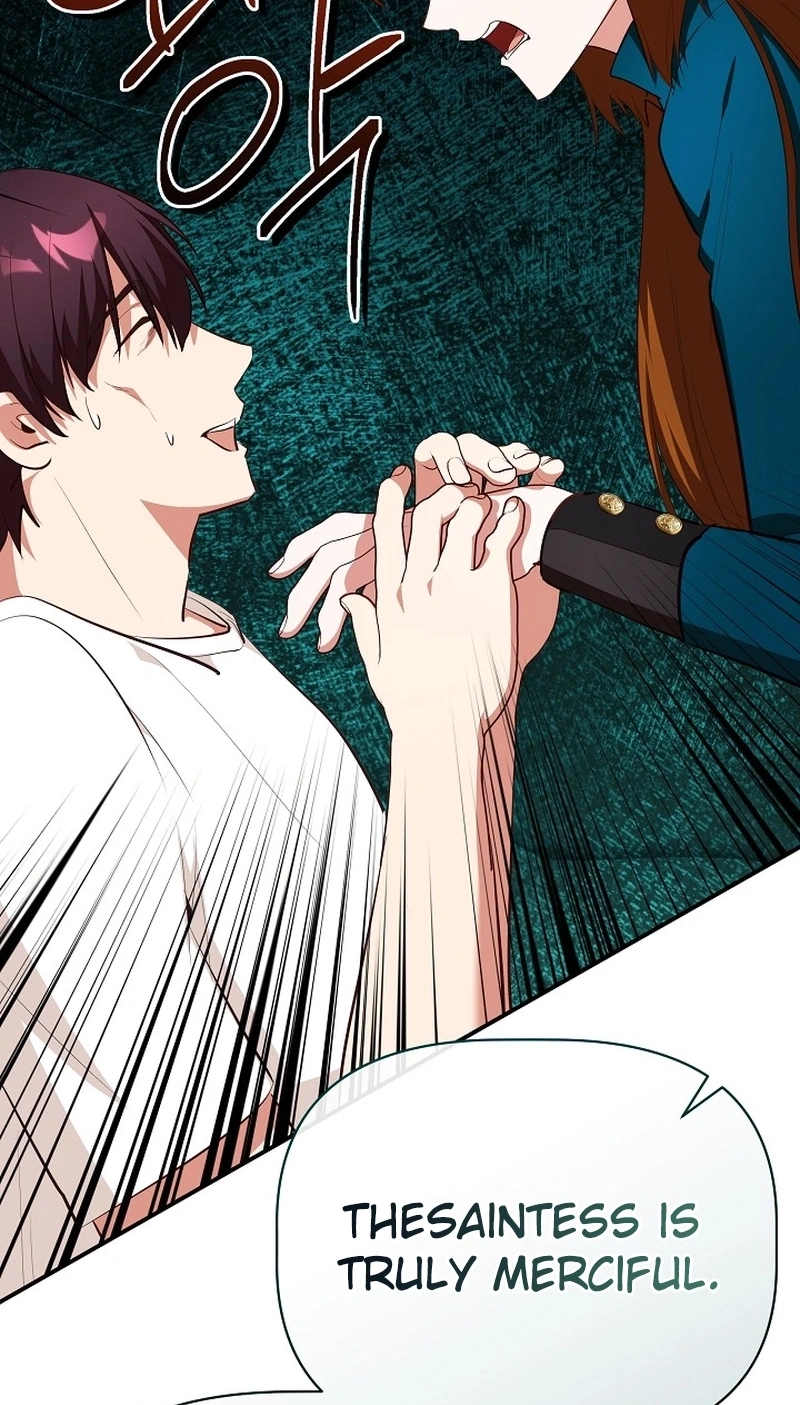 I Became the Only Healer in This World chapter 59 page 53