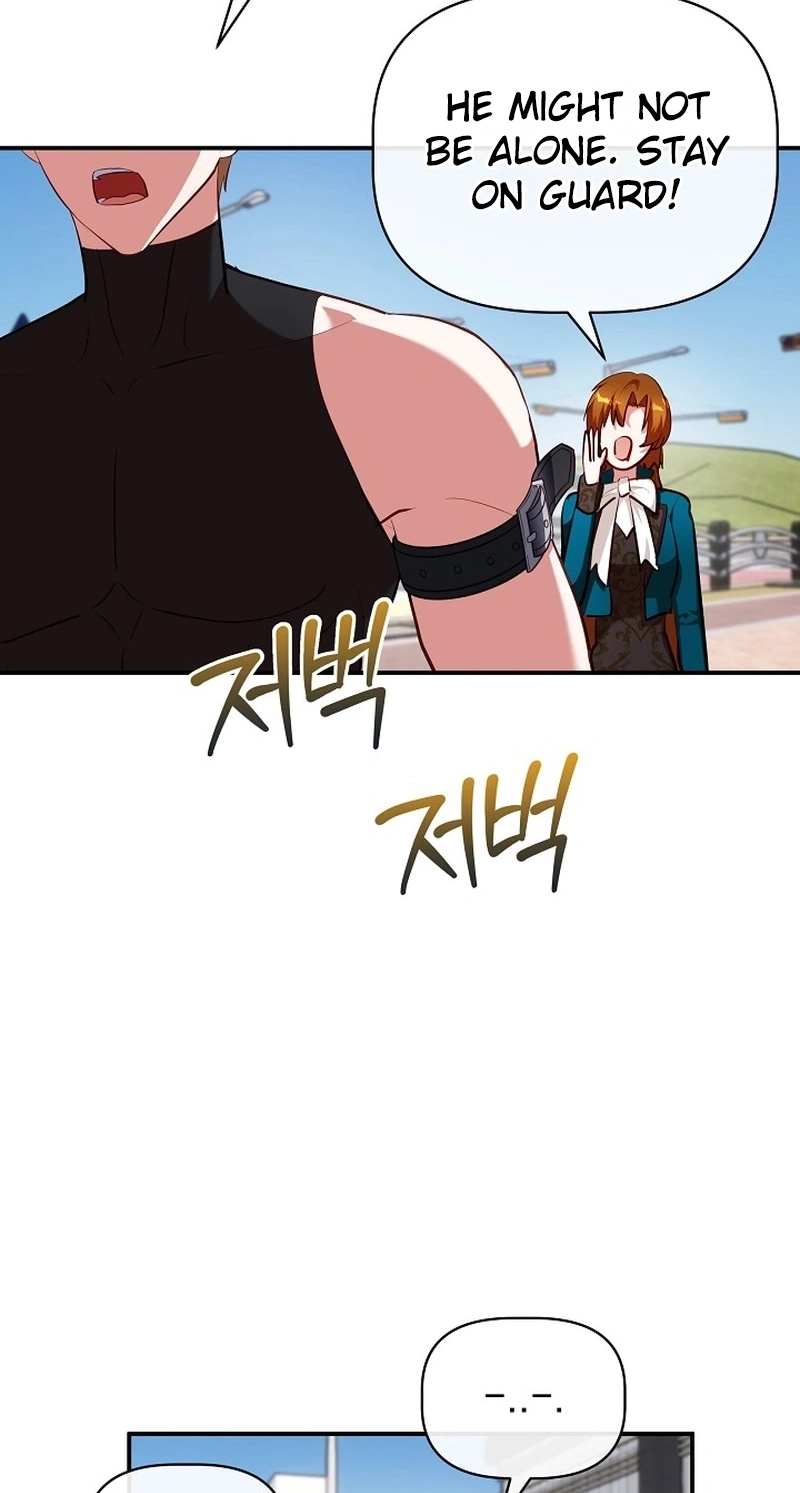 I Became the Only Healer in This World chapter 59 page 35