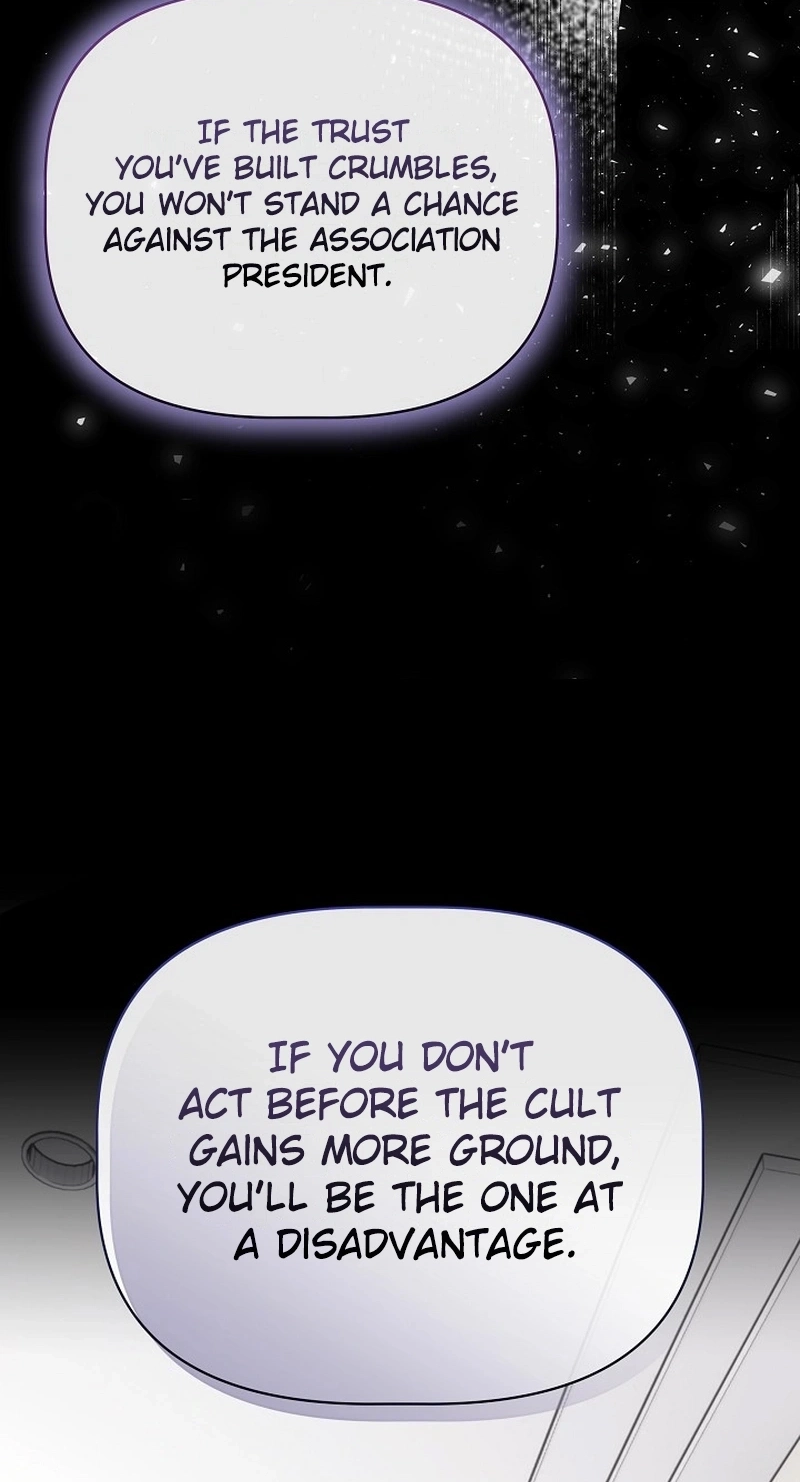I Became the Only Healer in This World chapter 59 page 26