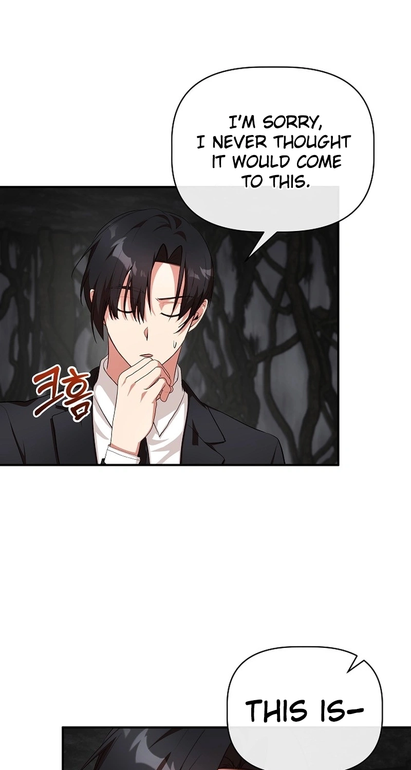 I Became the Only Healer in This World chapter 59 page 1
