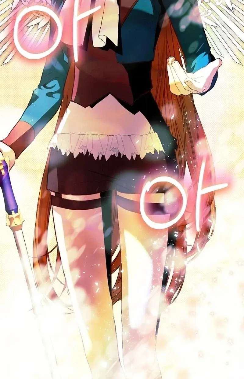 I Became the Only Healer in This World chapter 59 page 80