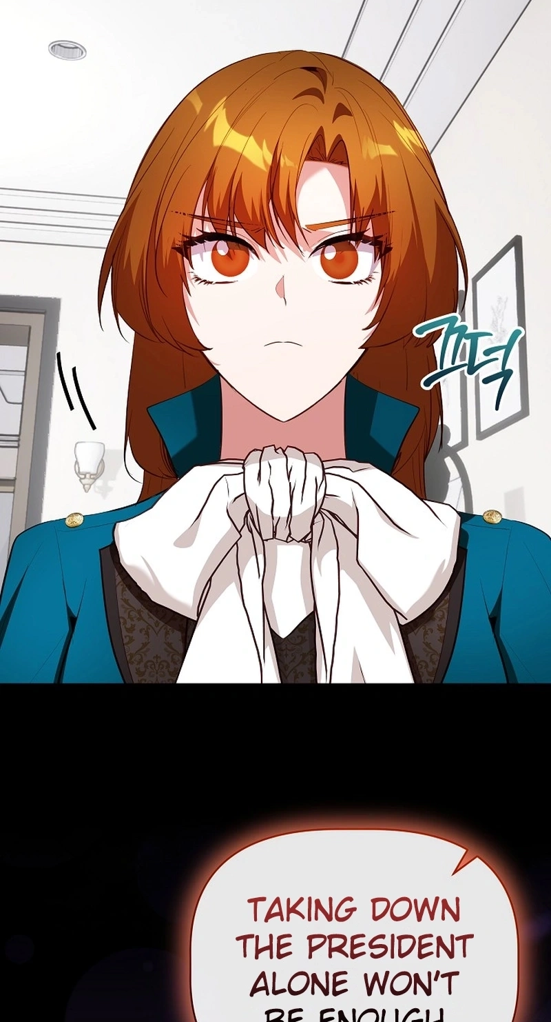 I Became the Only Healer in This World chapter 59 page 27