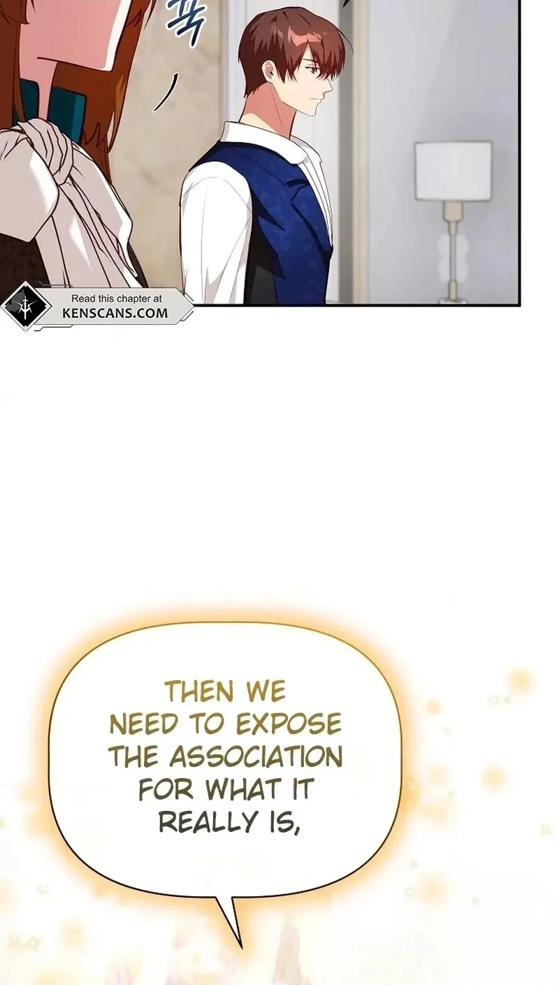 I Became the Only Healer in This World chapter 59 page 70