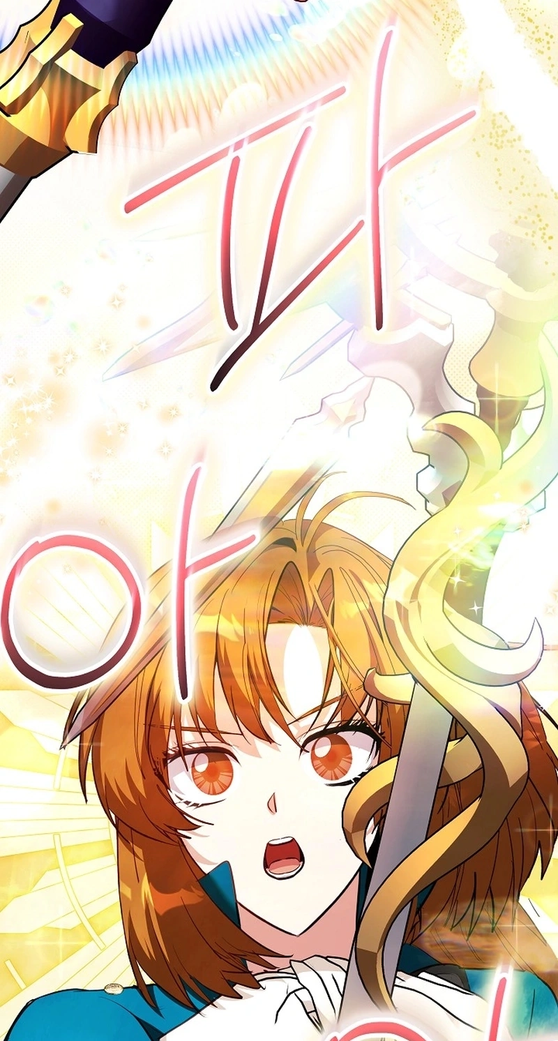 I Became the Only Healer in This World chapter 59 page 73