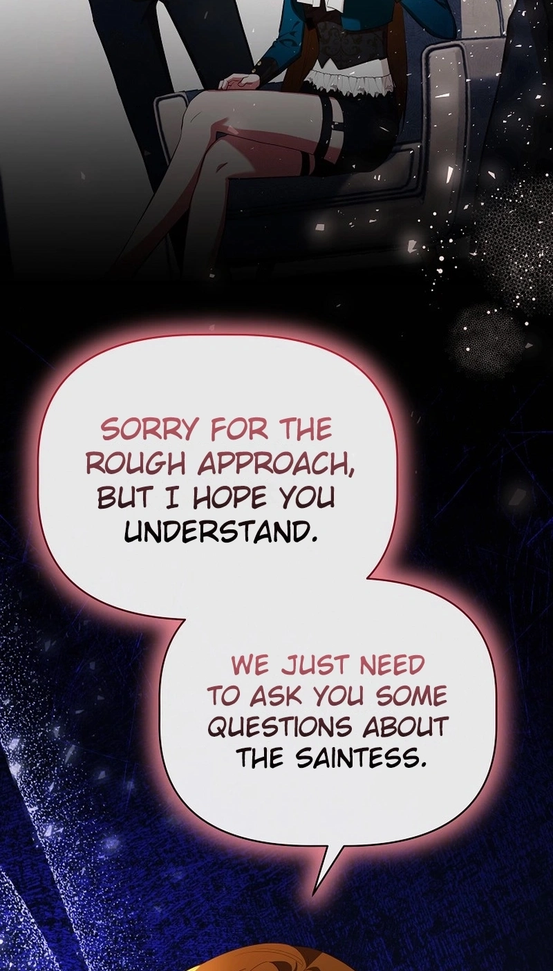 I Became the Only Healer in This World chapter 59 page 49