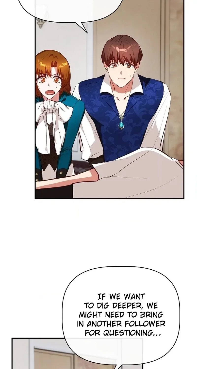 I Became the Only Healer in This World chapter 59 page 60