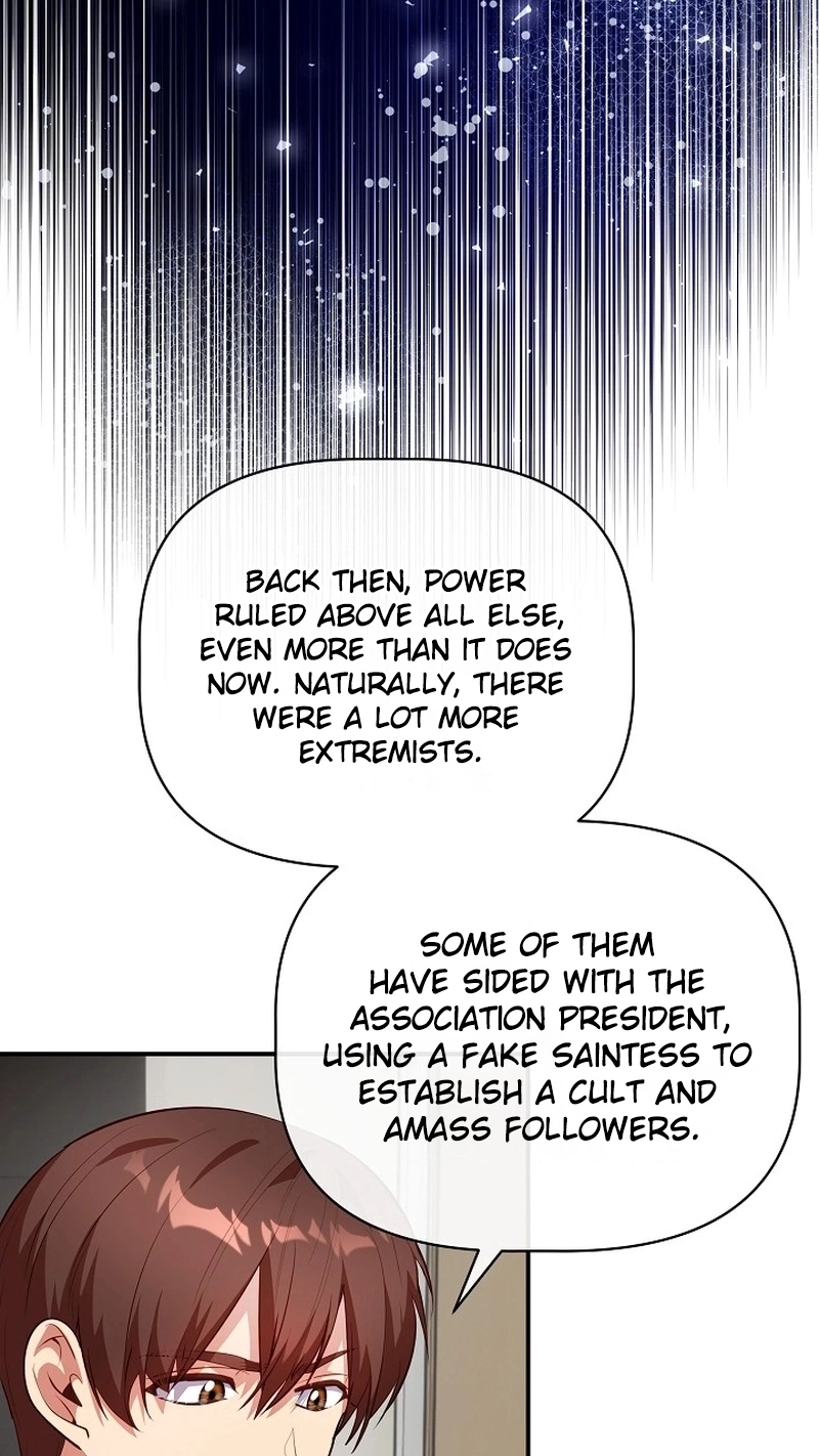I Became the Only Healer in This World chapter 59 page 21
