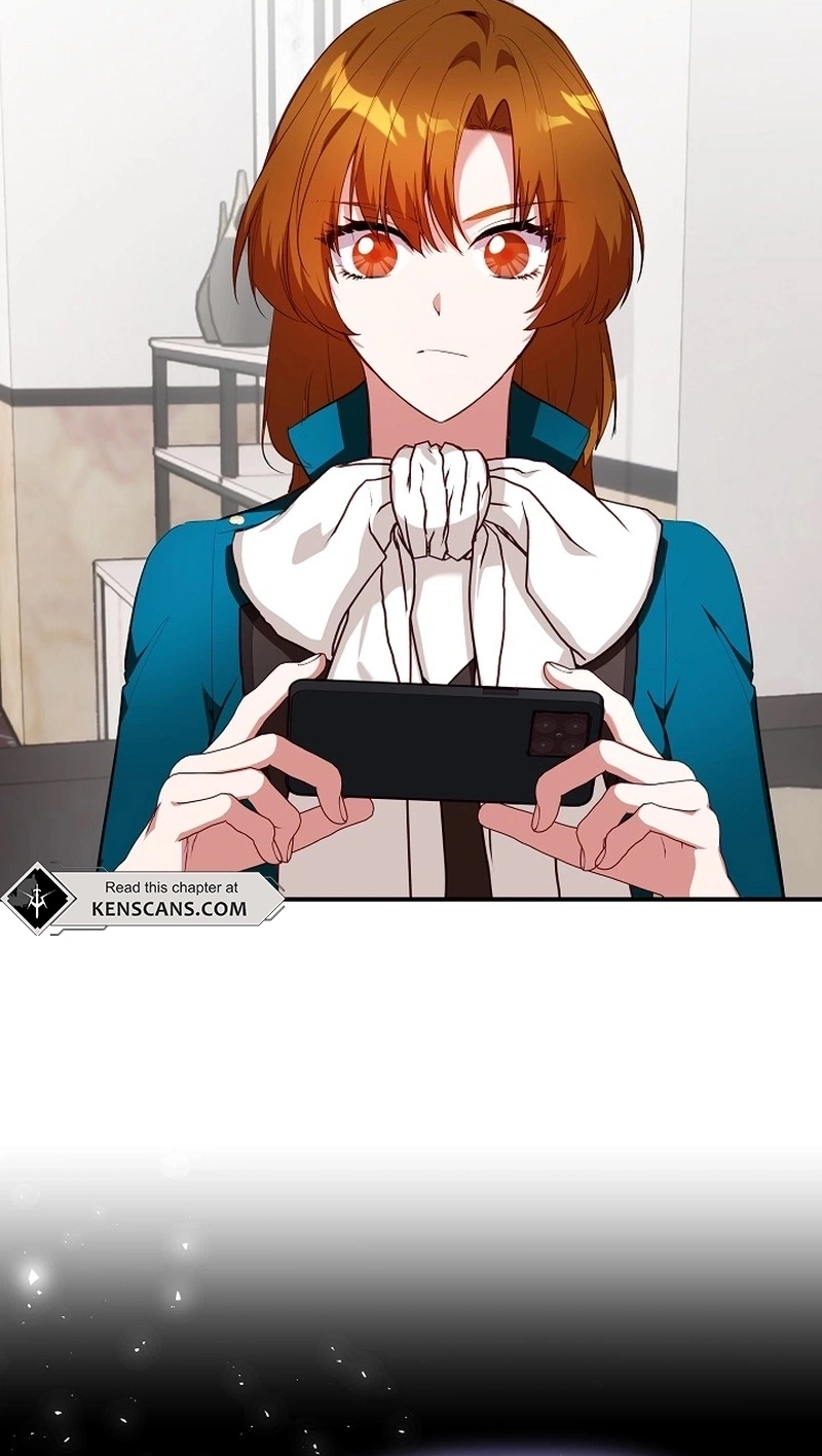 I Became the Only Healer in This World chapter 59 page 24
