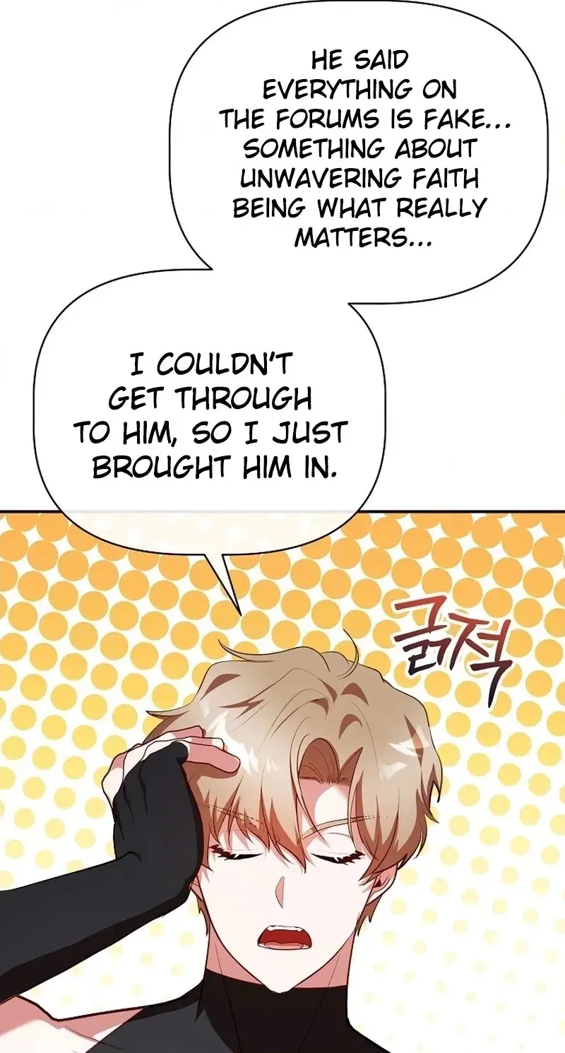 I Became the Only Healer in This World chapter 59 page 40