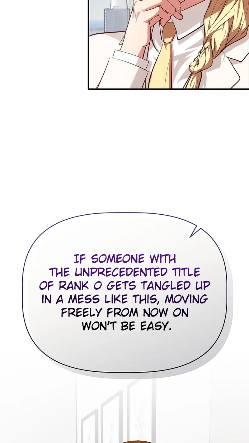 I Became the Only Healer in This World chapter 59 page 23
