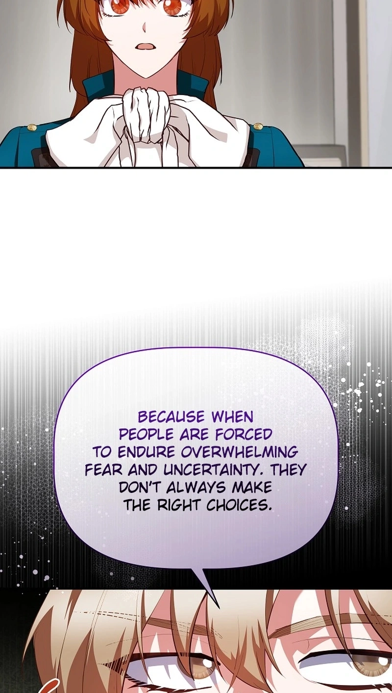 I Became the Only Healer in This World chapter 59 page 67