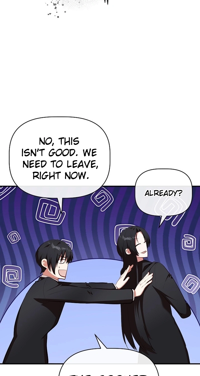 I Became the Only Healer in This World chapter 59 page 4