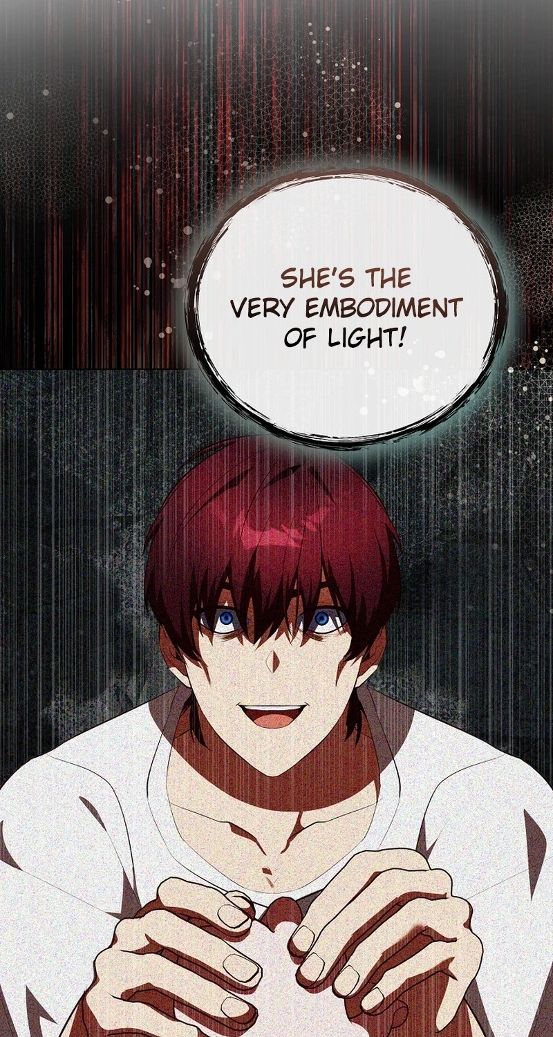 I Became the Only Healer in This World chapter 59 page 55