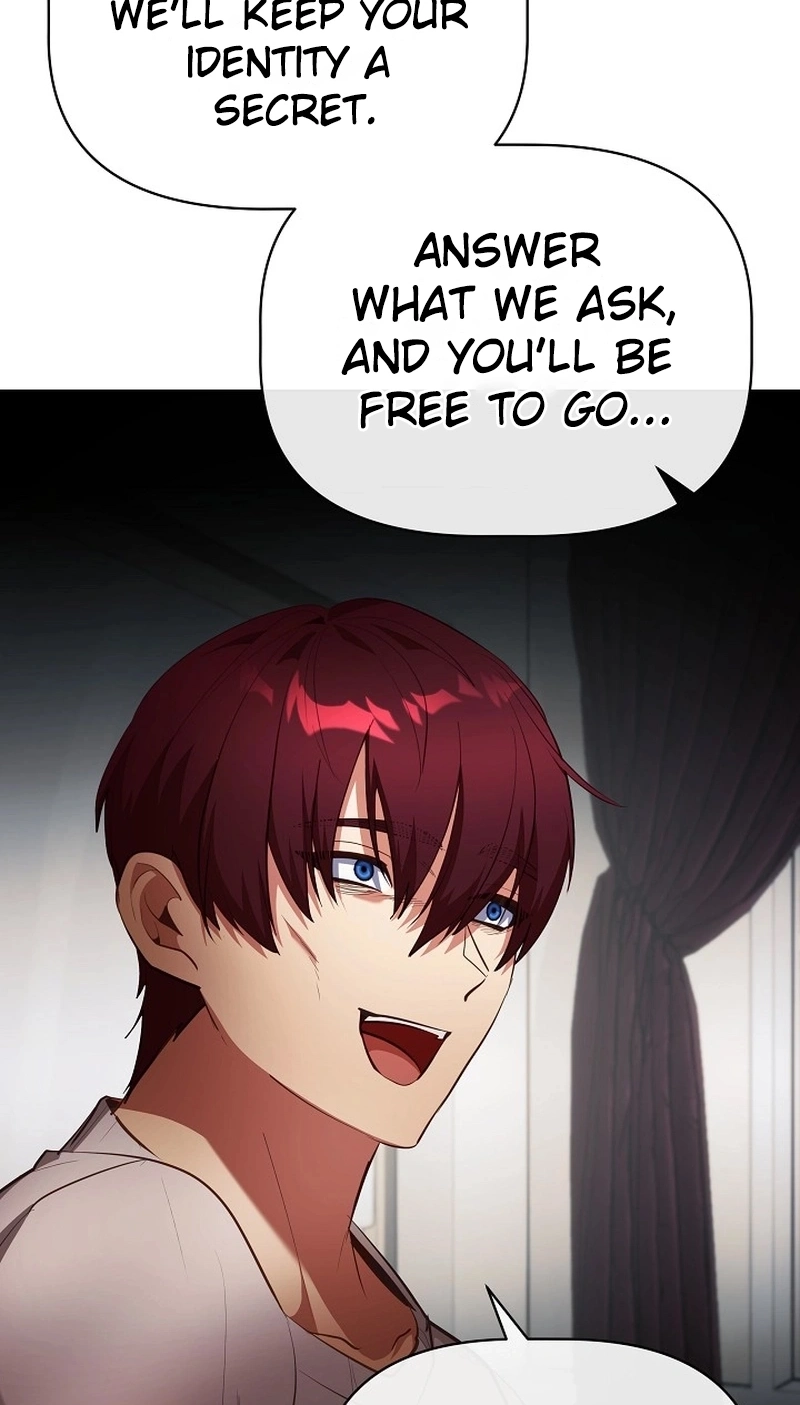 I Became the Only Healer in This World chapter 59 page 51