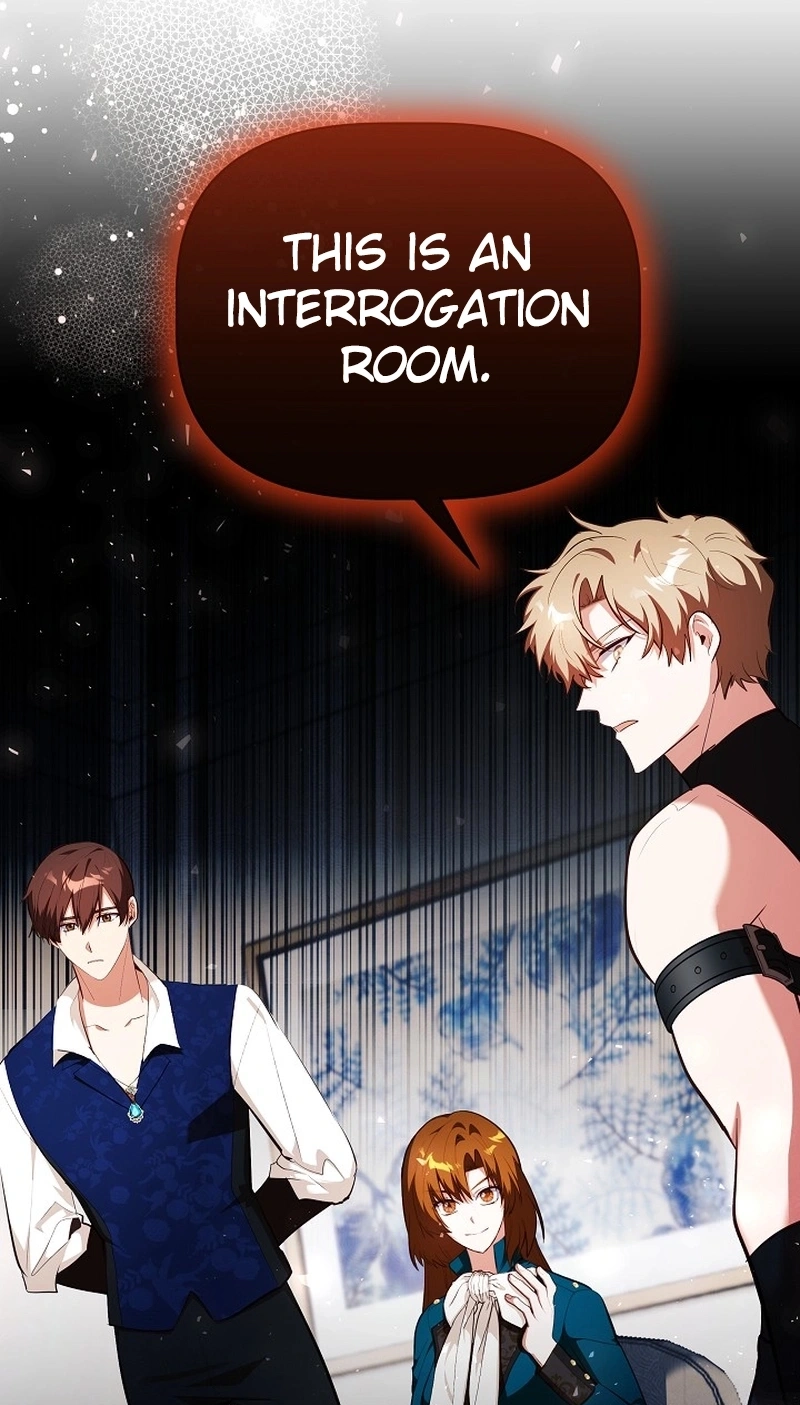 I Became the Only Healer in This World chapter 59 page 48