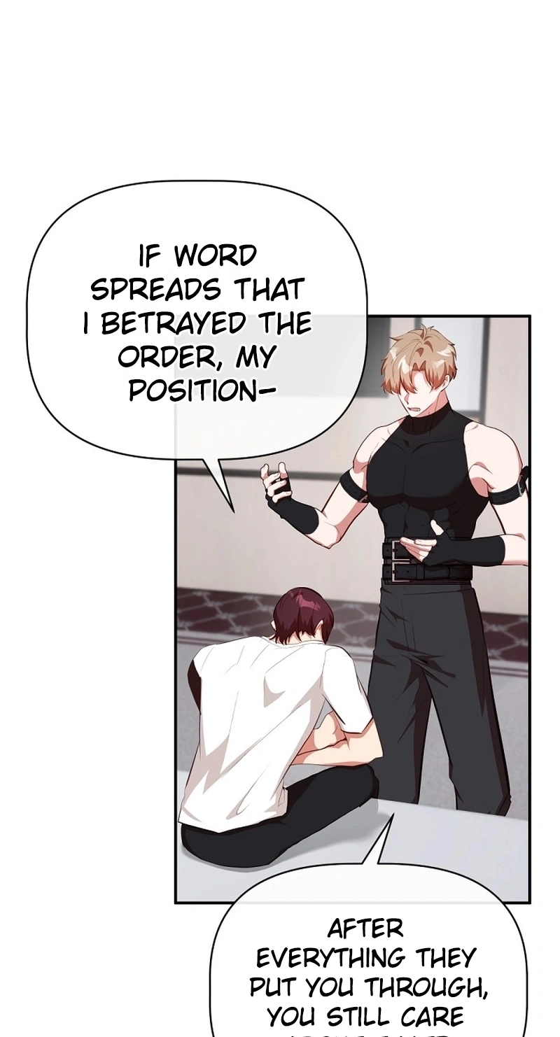 I Became the Only Healer in This World chapter 60 page 4
