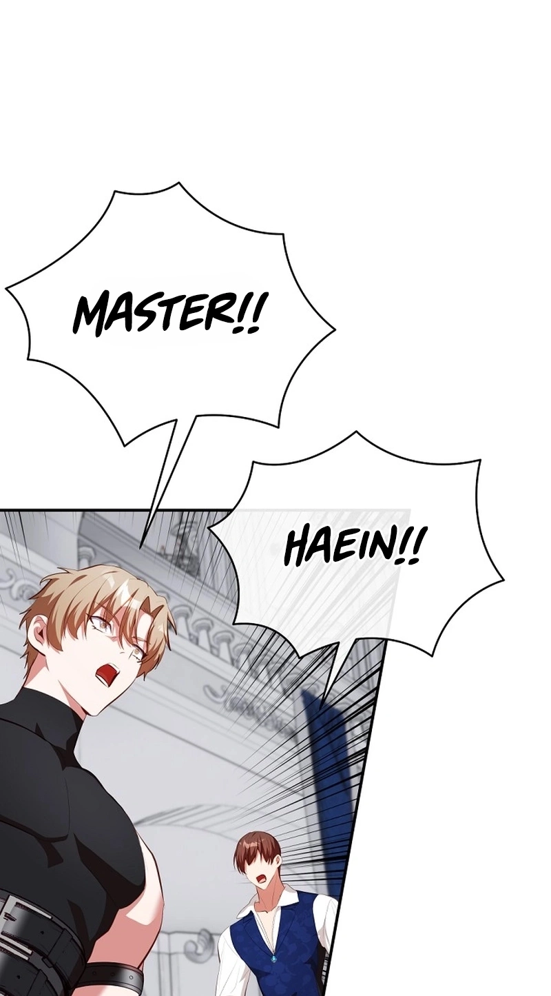 I Became the Only Healer in This World chapter 60 page 62