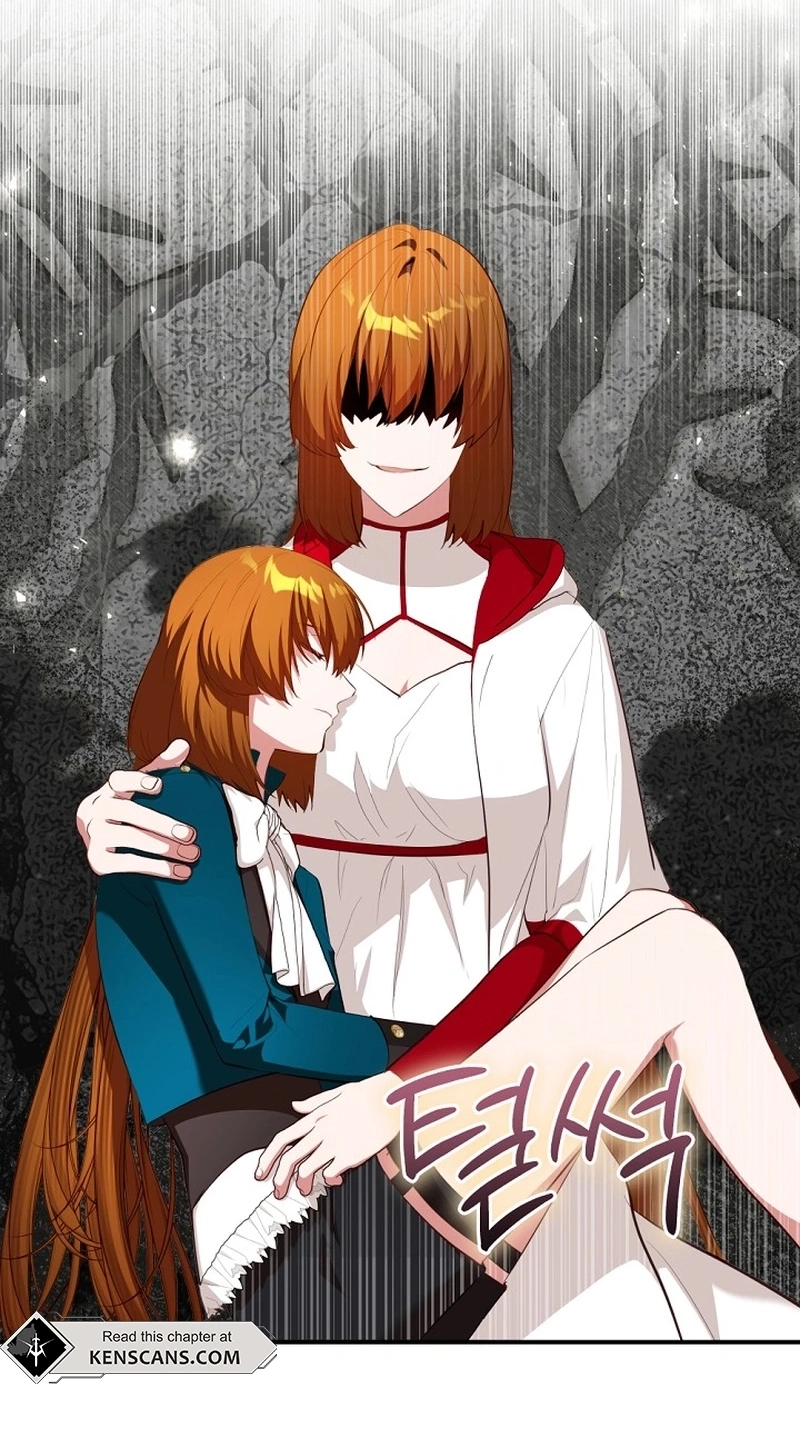 I Became the Only Healer in This World chapter 60 page 61