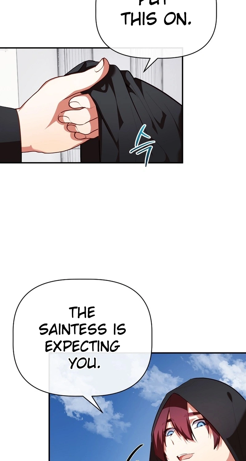 I Became the Only Healer in This World chapter 60 page 35