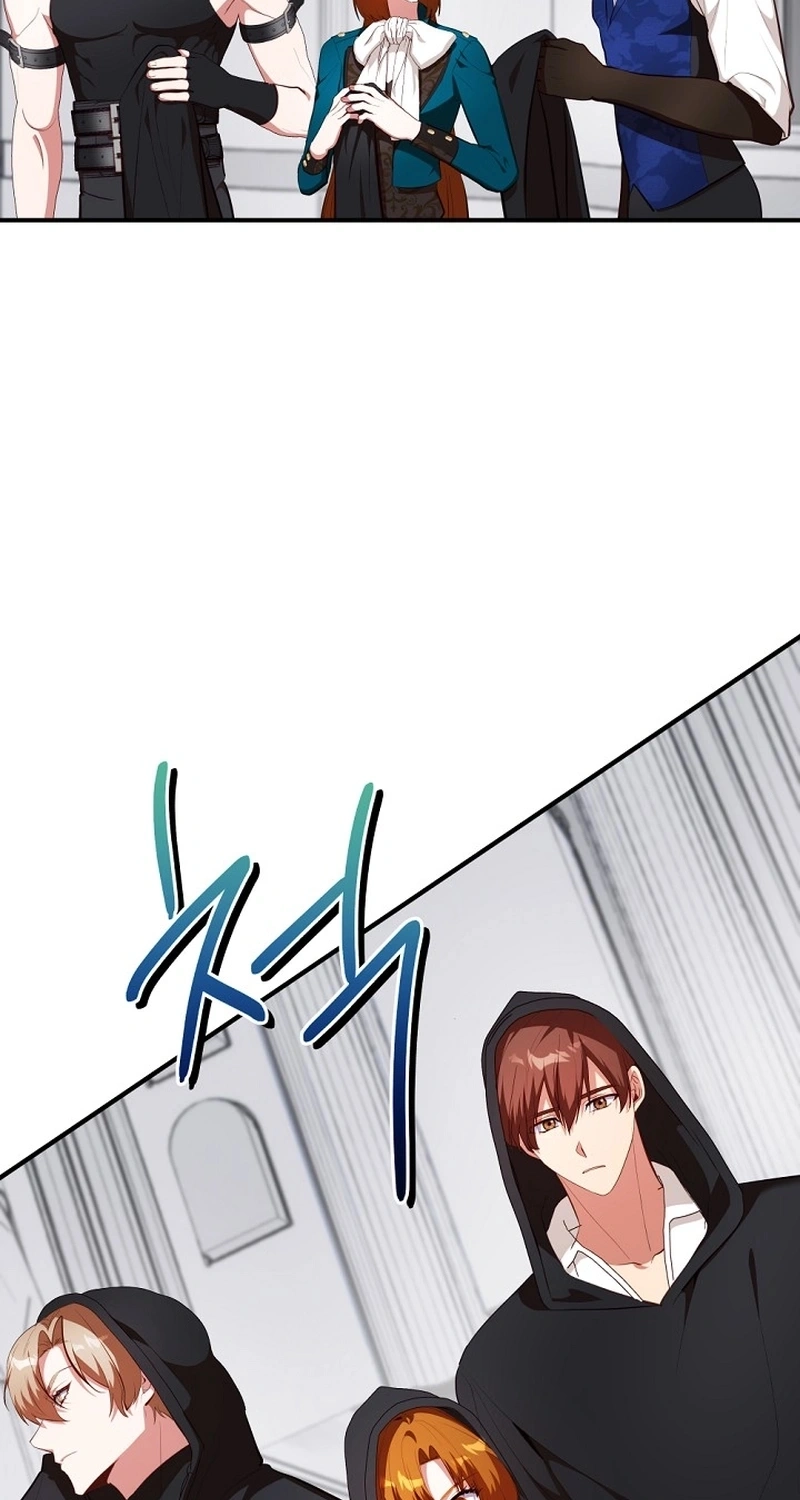 I Became the Only Healer in This World chapter 60 page 37