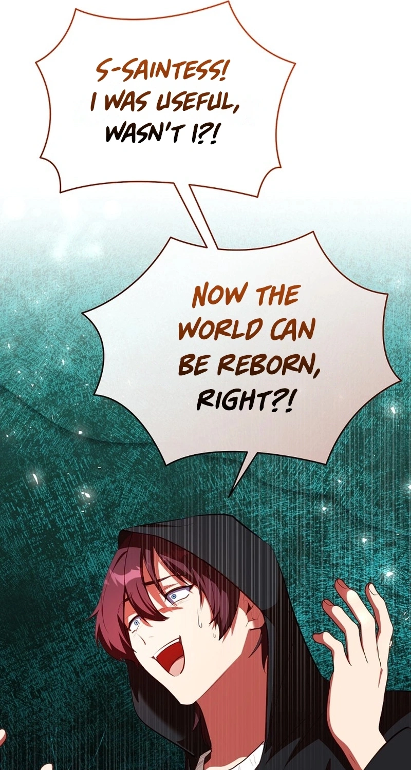 I Became the Only Healer in This World chapter 60 page 64