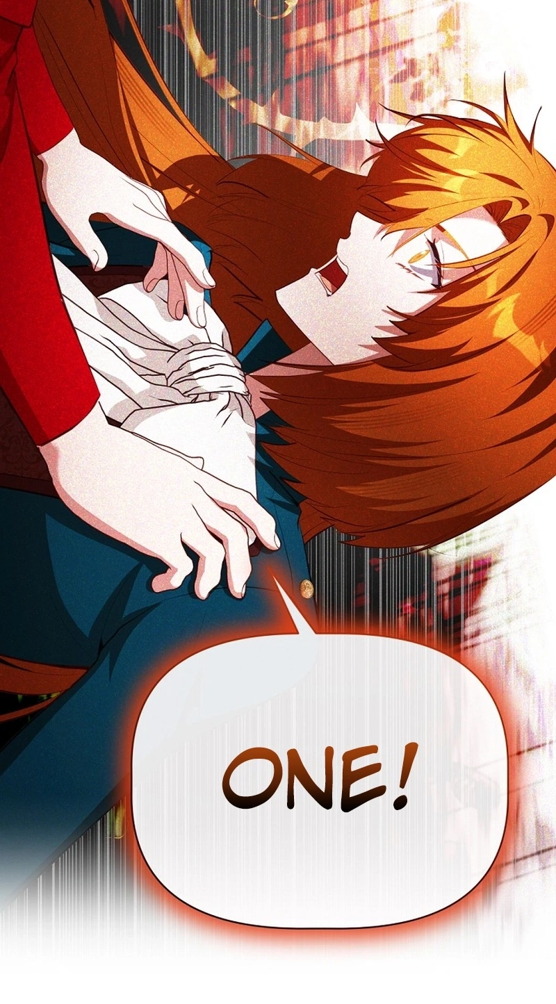 I Became the Only Healer in This World chapter 60 page 58