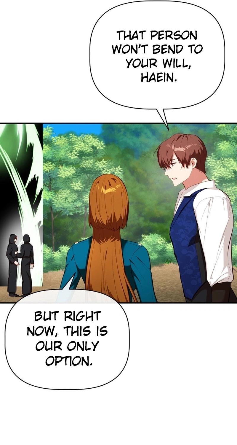 I Became the Only Healer in This World chapter 60 page 25