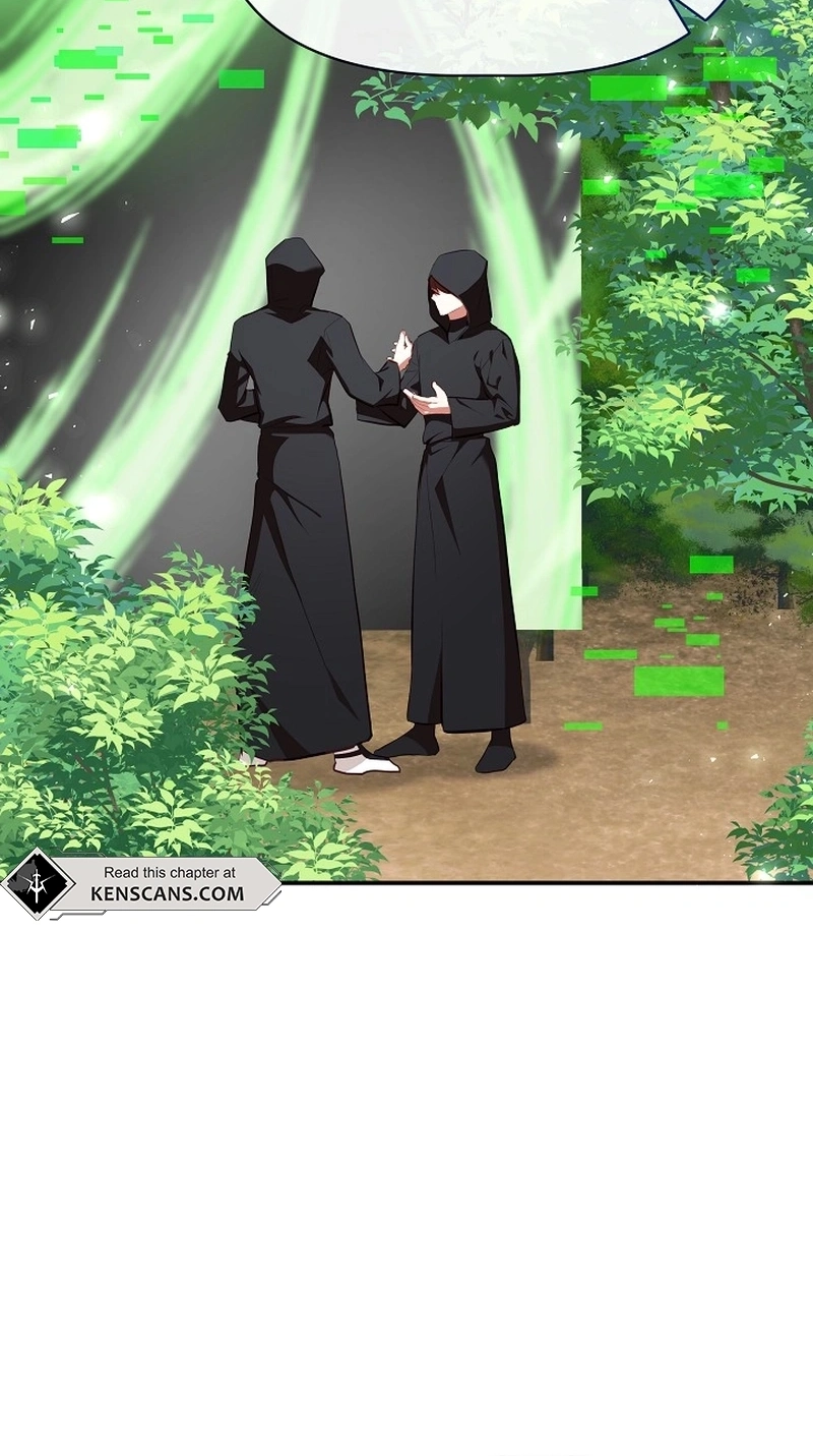 I Became the Only Healer in This World chapter 60 page 24